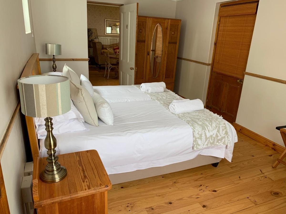 Avenues Guest House 스텔렌보스 외부 사진